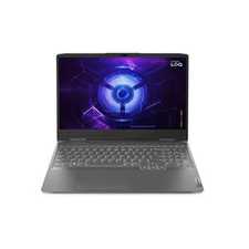 لپ تاپ لنوو 15.6 اینچی مدل LOQ پردازنده Core i7 13620H رم 16GB حافظه 512GB SSD گرافیک 8GB 4060